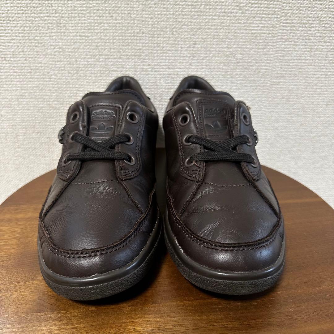 廃盤品】adidas アディダス HODDLESDEN SPZL スペツィアル - メルカリ