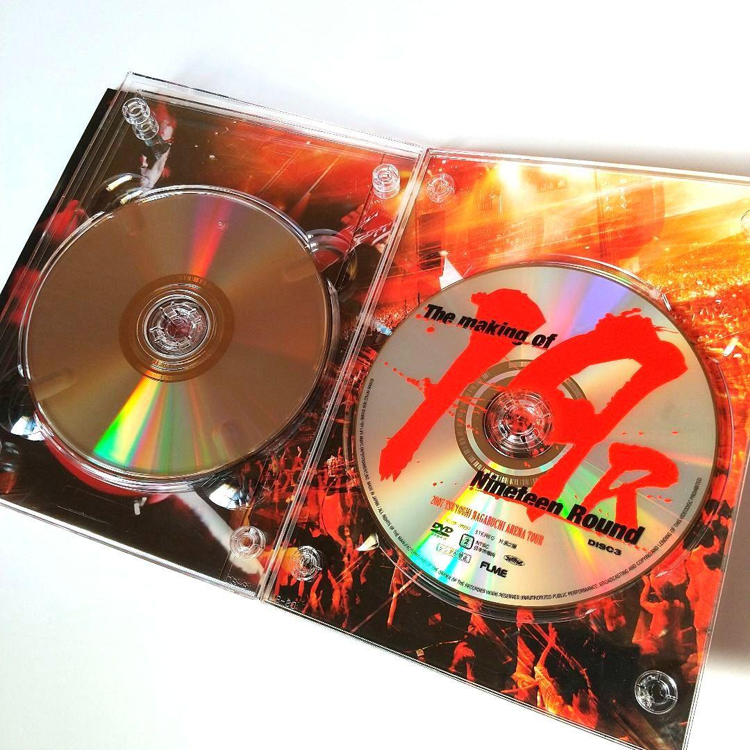 長渕 剛／COME ON STAND UP!：アリーナLIVE 2007 DVD - メルカリ