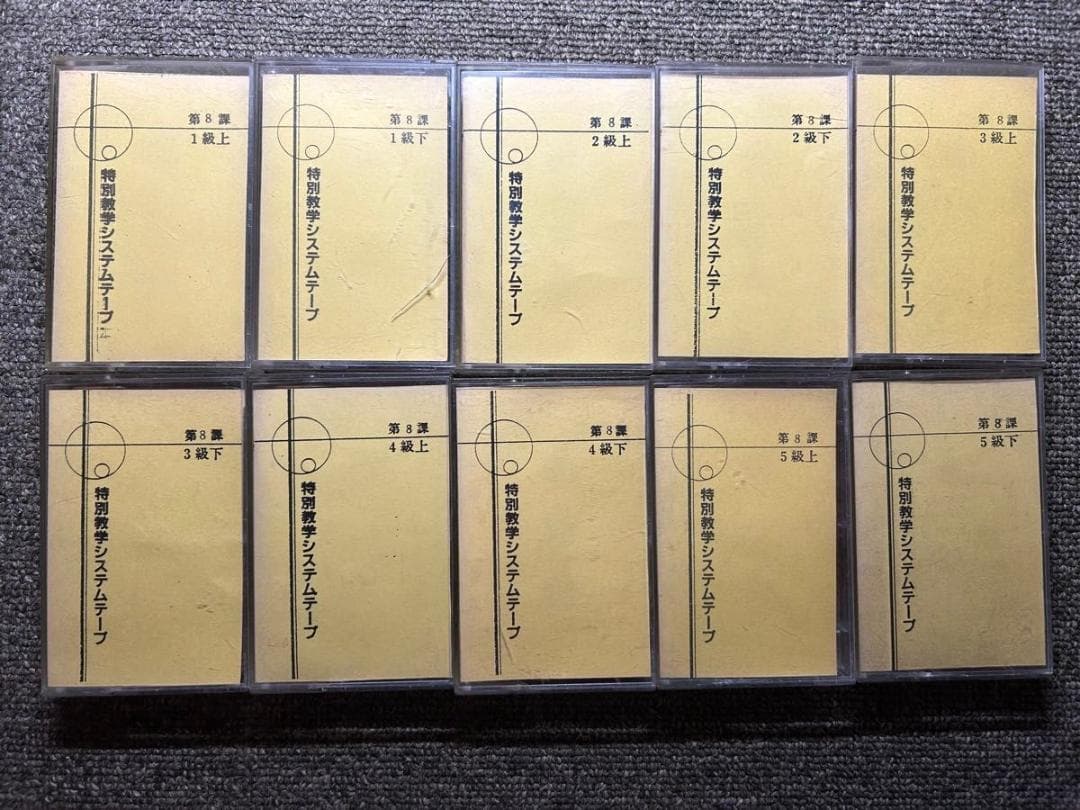 【激レア】オ●ム真理教 特別教学テープ 第八課 (洗脳 変性意識 コーチング )