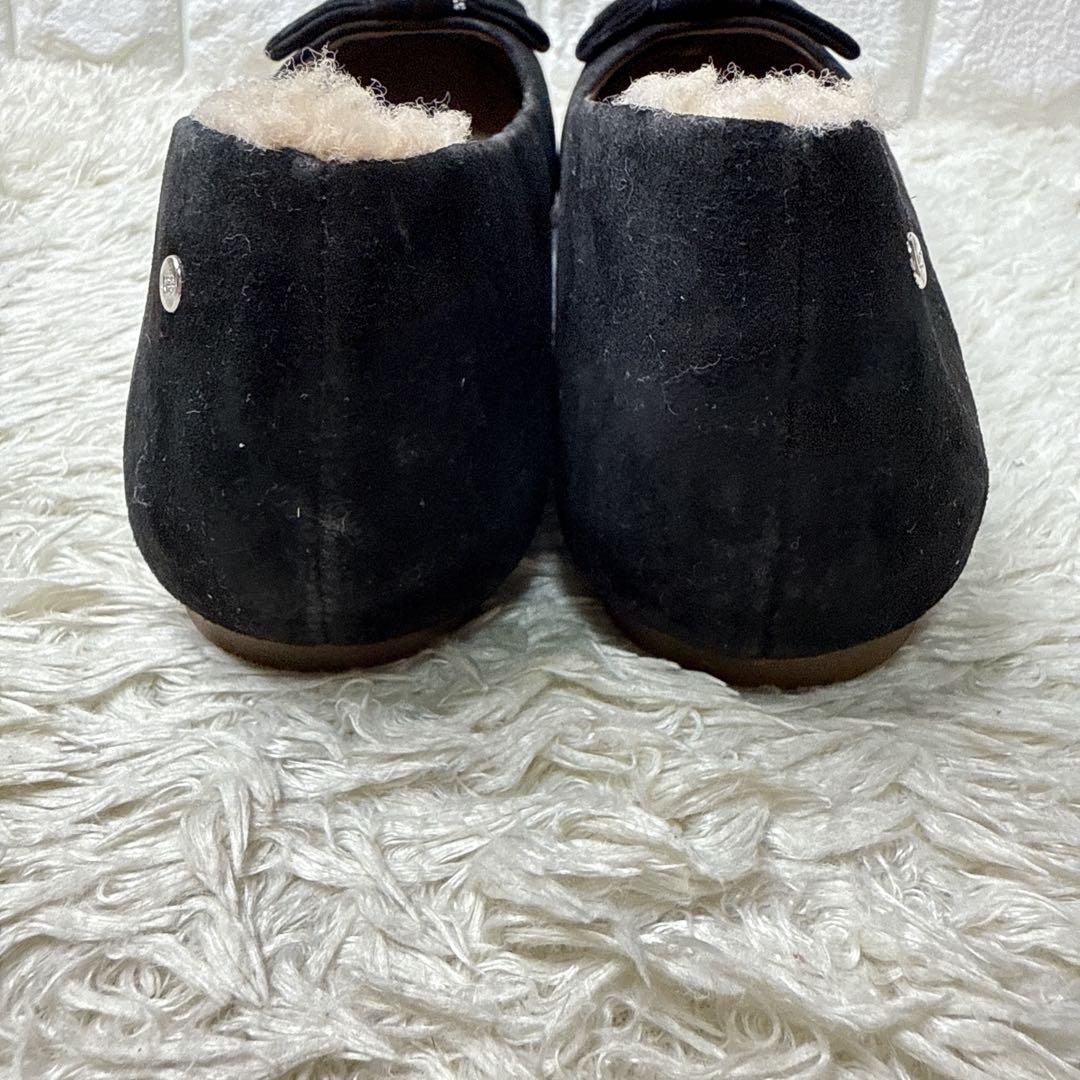 新品⭐︎UGG アグ JACQUELINE ジャクリーン スワロフスキー 26.5 - 靴