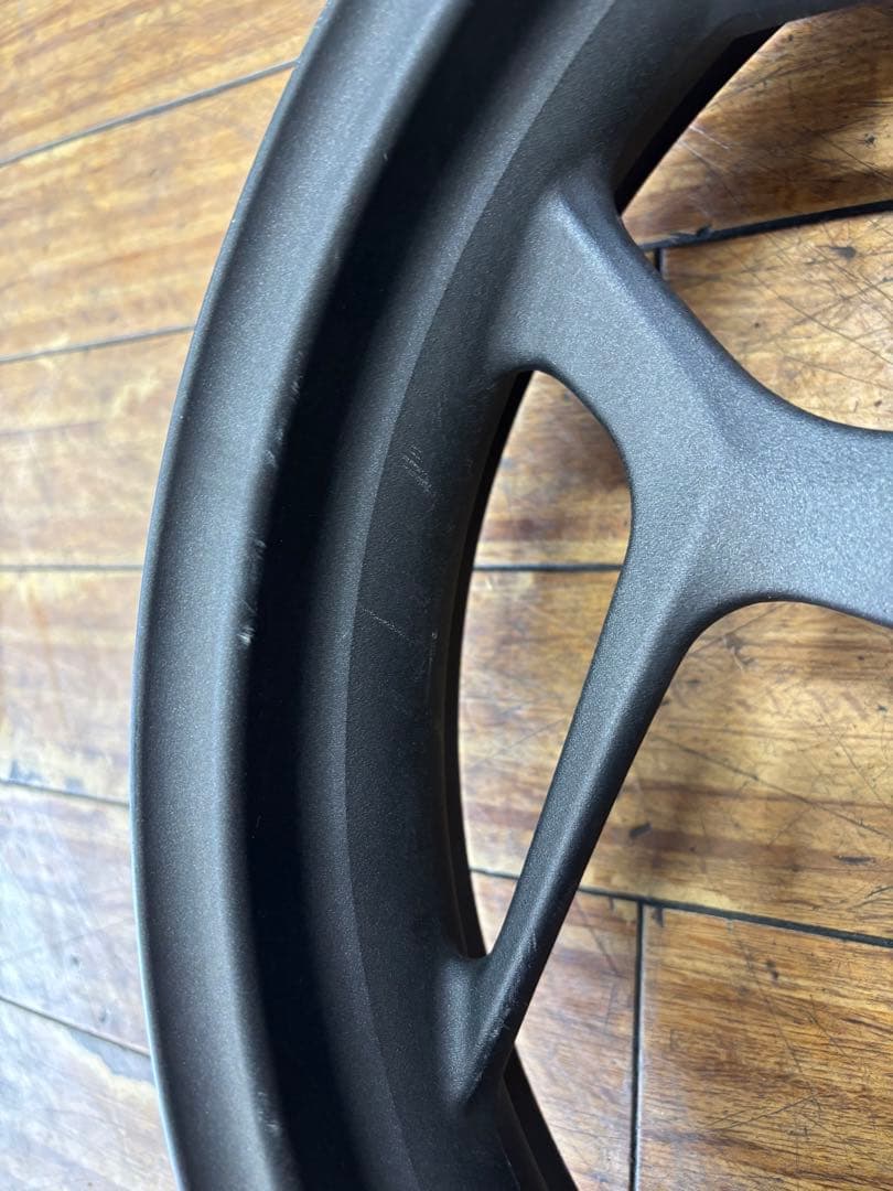 中古 PCX125・160 JK05・KF47 ホンダ純正フロントホイール - メルカリ