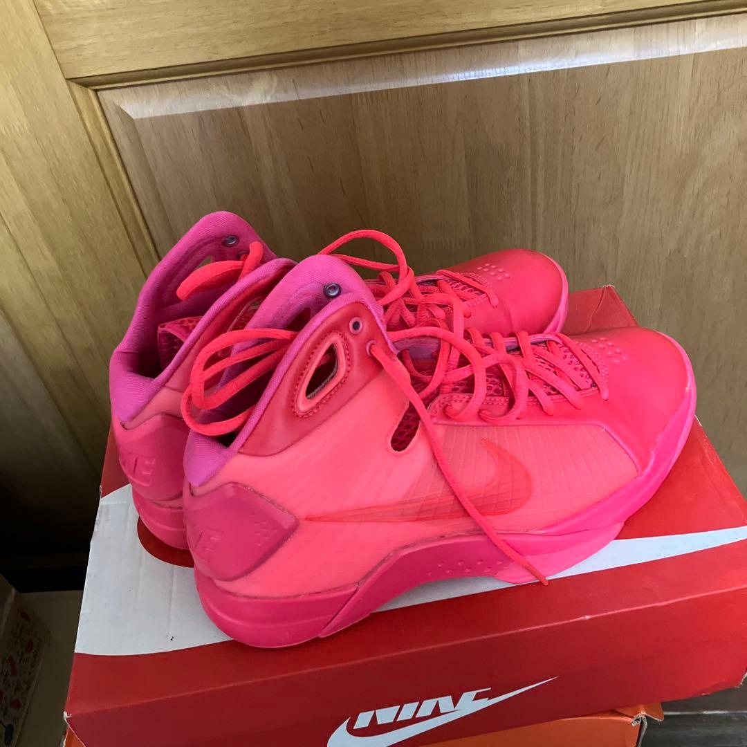 ハイパーダンク08 26センチ Nike Hyperdunk '08 Performance Review - ASTERKICKS