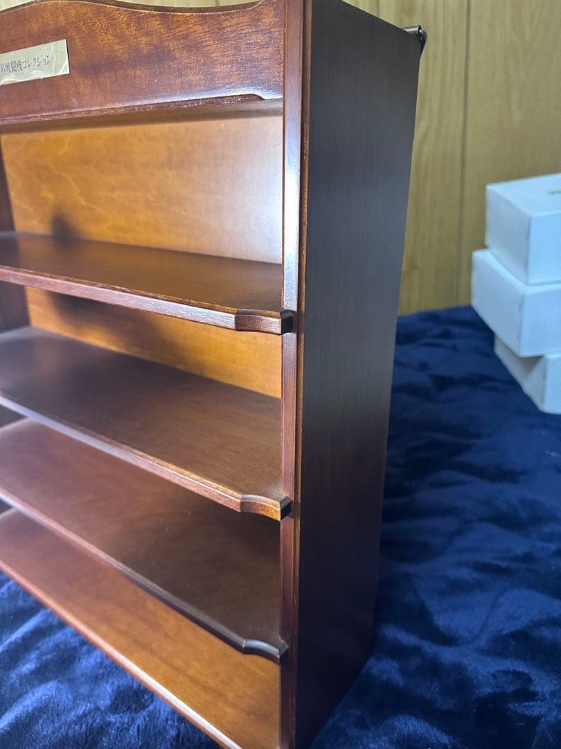 希少 偉大な日本の名戦闘機コレクション 収納付き まとめ売り - メルカリ