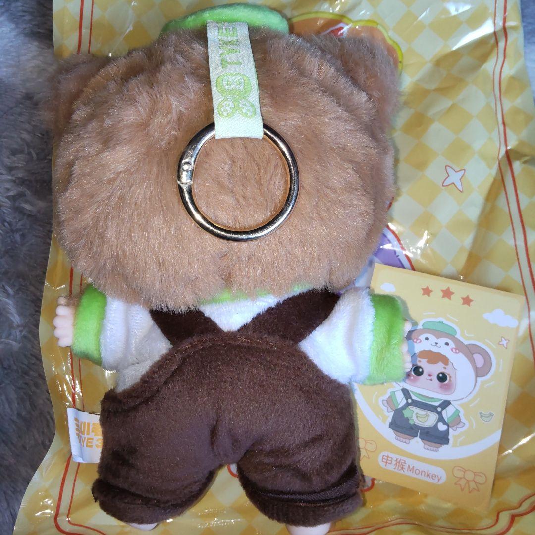 三小毛 Samuel TYKE 3 申さる - メルカリ