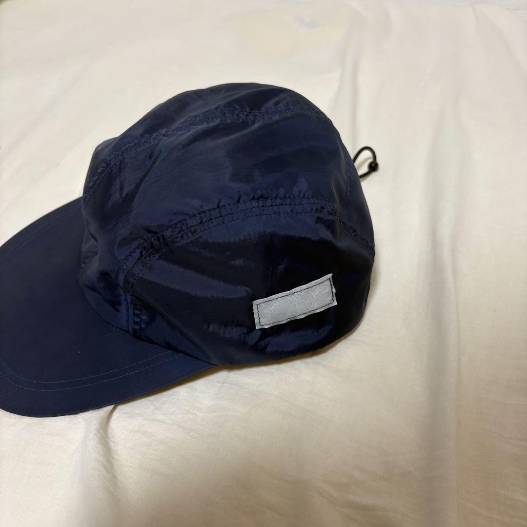 noroll dailydose キャップ NYLON LONG BILL CAP Made by NOROLL | DAILY DOSE