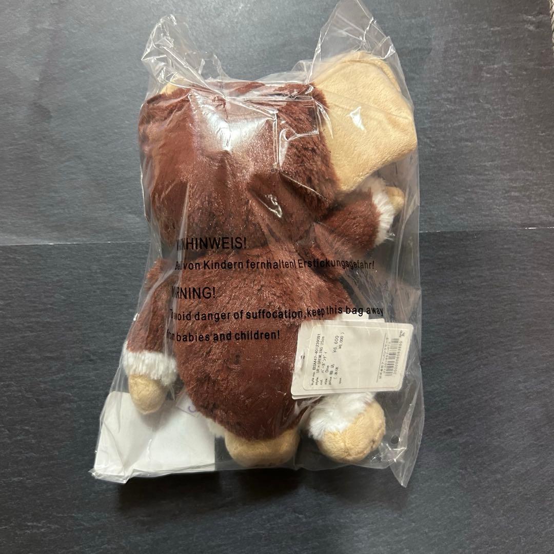 NICI × URBAN RESEARCH ギズモ グレムリン アーバンリサーチ - メルカリ