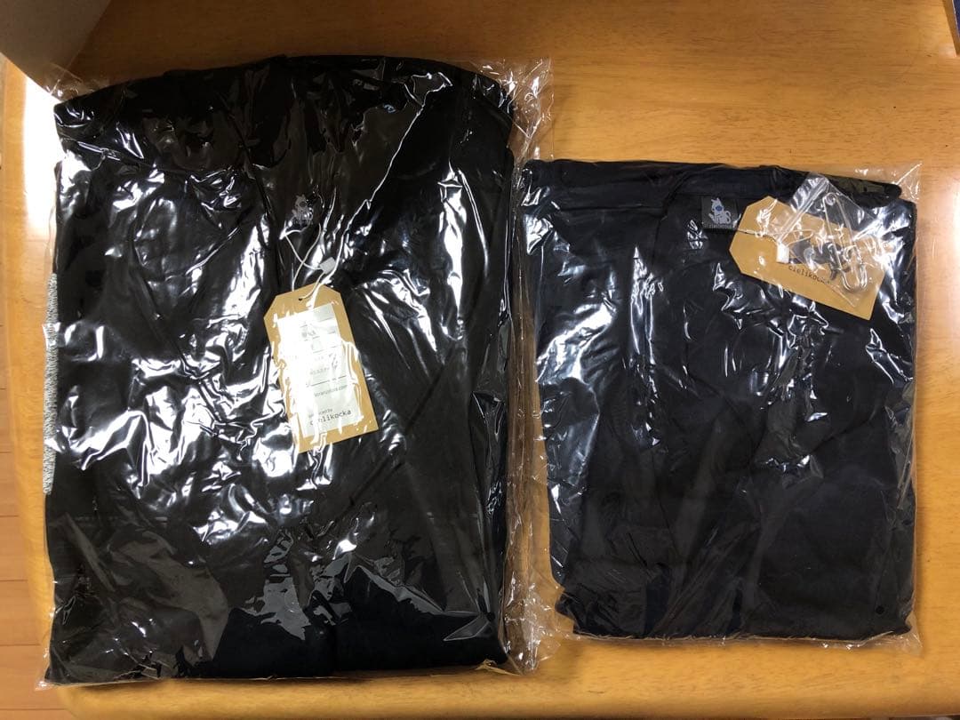 そらるアパレルcielikockaトッパーカーディガン＆ロングジャケット