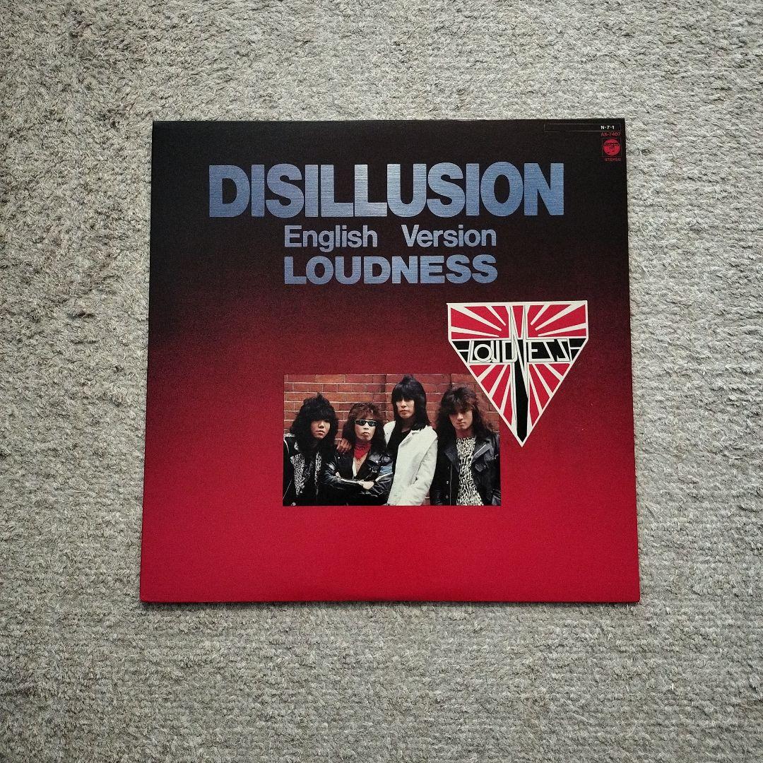 美品】ジャパメタ レコード 14枚まとめ売り