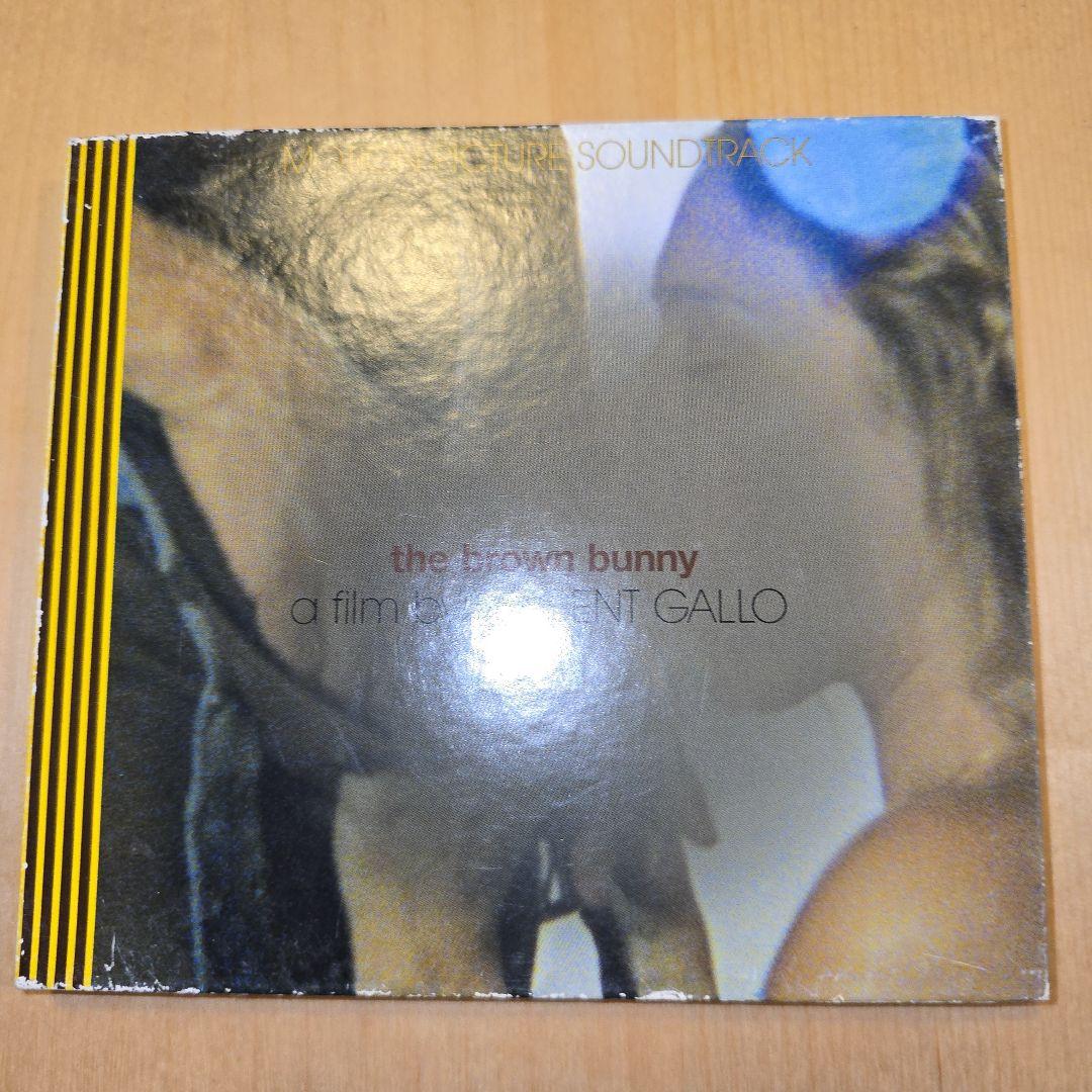 The Brown Bunny Soundtrack - メルカリ