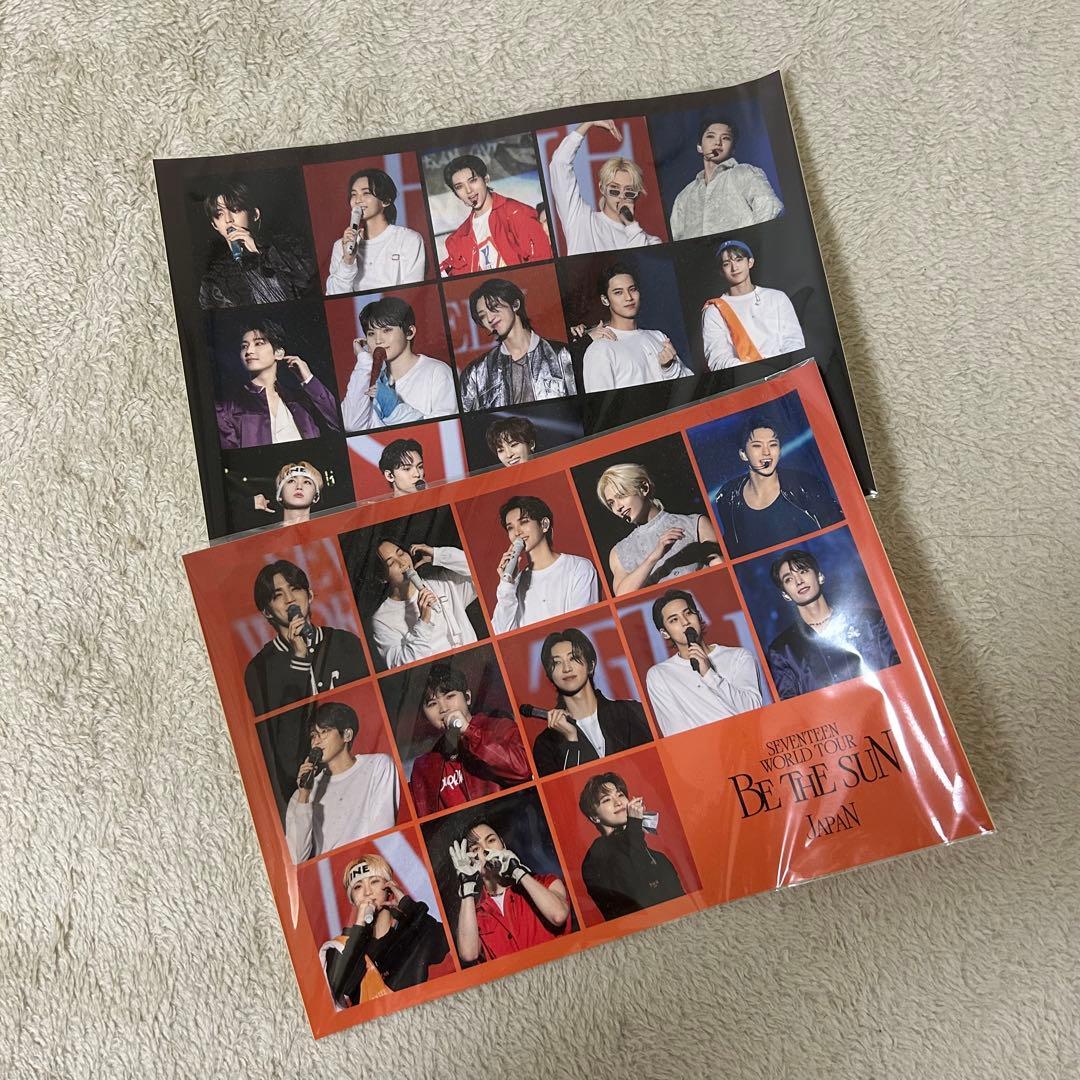 SEVENTEEN セブチ まとめ売り ジュン多め - メルカリ