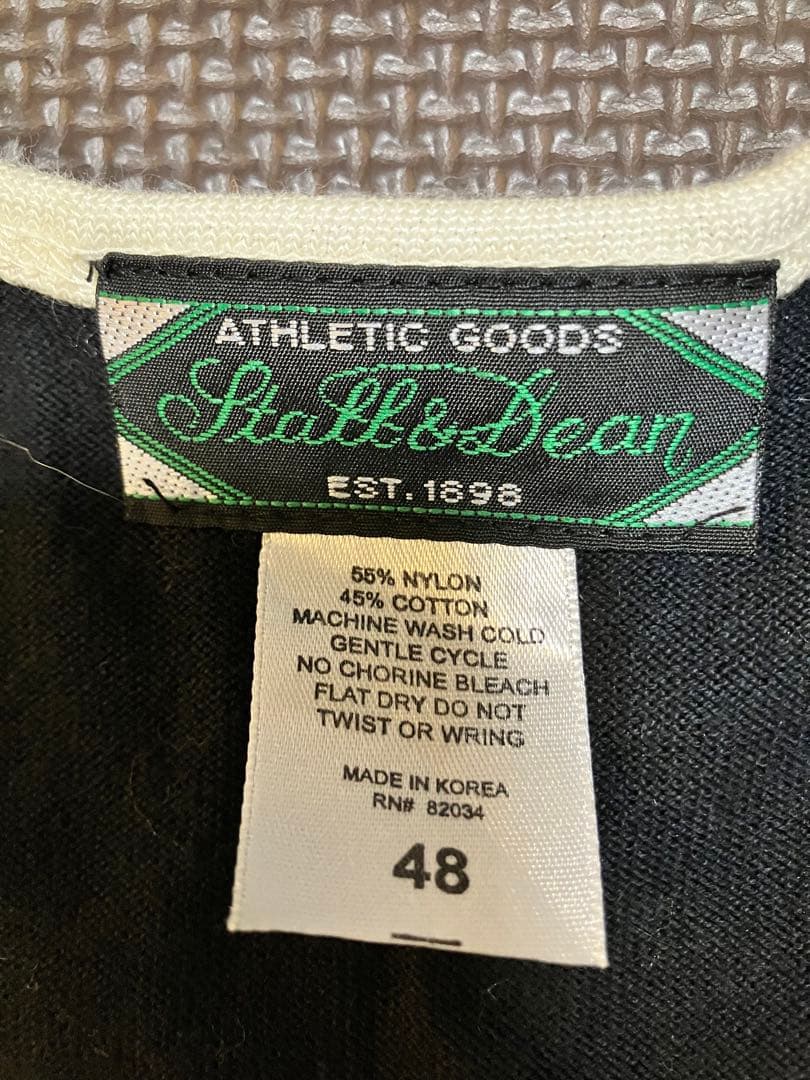 STALL & DEAN ゲームシャツ 50cent着用 - メルカリ