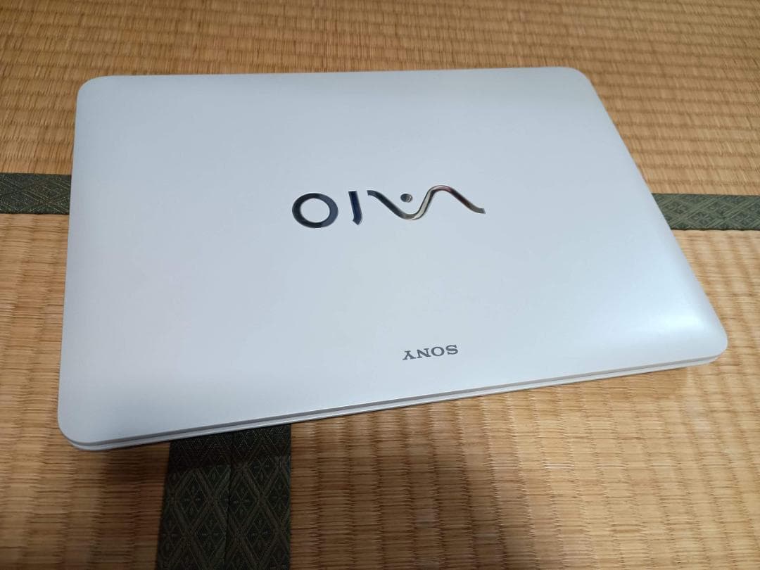すぐ使えるSONY VAIO/Win11/Office2021/SSD VAIO - ZX高性能i7⭐️新品SSD ノートパソコン windows11 オフィス の