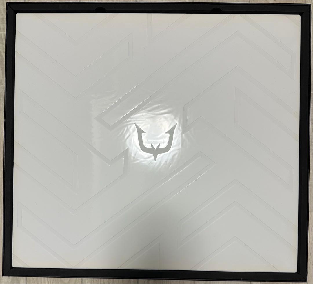 ORBIT GLASS dtto. LimitedEdition ナンバリング有 - メルカリ