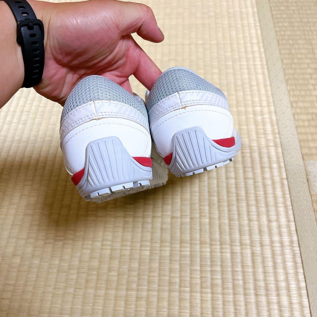 mizuno｜ミズノ 26.0cm 男女兼用 安全靴 オールマイティ TDII1