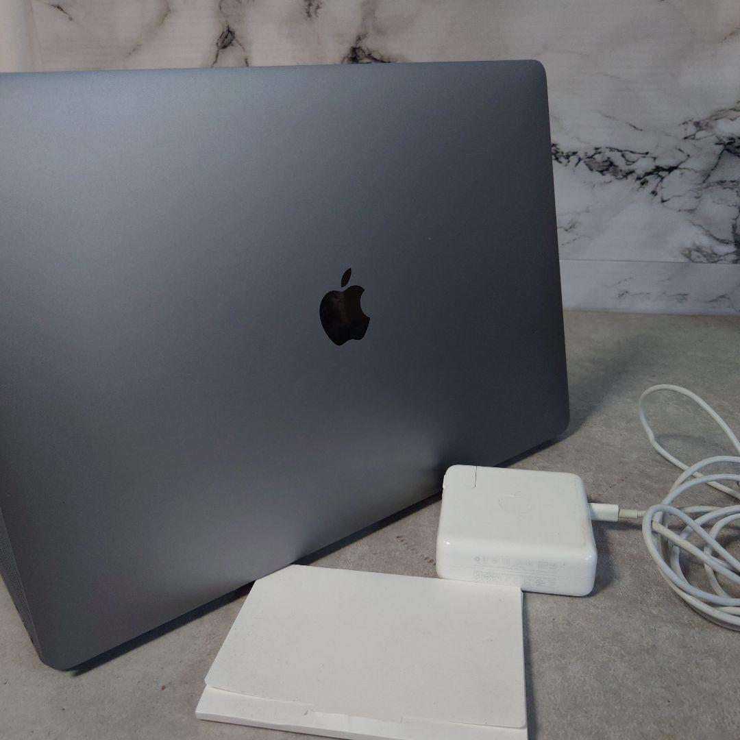 Macbookpro2019 カスタムモデル16inch i9/16G/1TB Amazon.com: Apple 2019 MacBook Pro with Intel Core i9, 16.2-inch