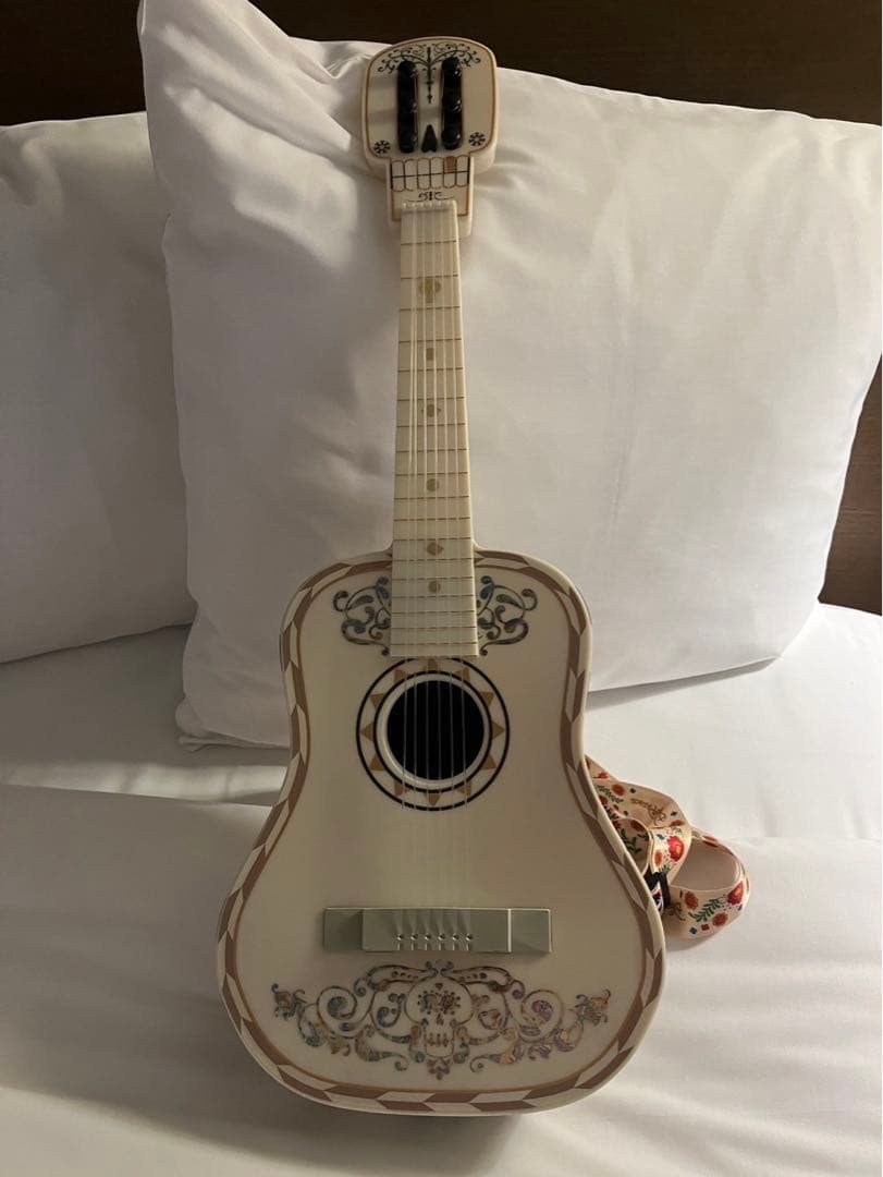 pixar fest リメンバーミー ポップコーンバケット COCO - メルカリ