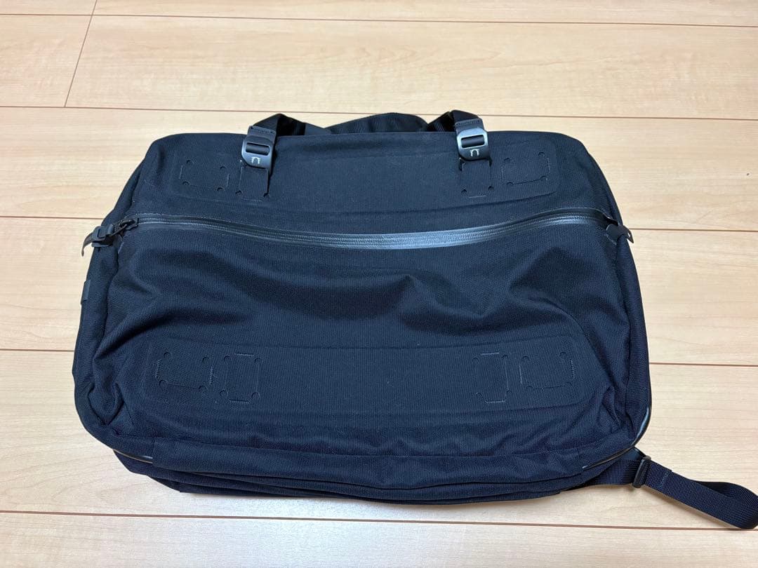 バッグ BLACK EMBER FORGE30 Black Ember Forge-30 EmberTex™ PFAS Free 20L - 30L Expansion - Jet