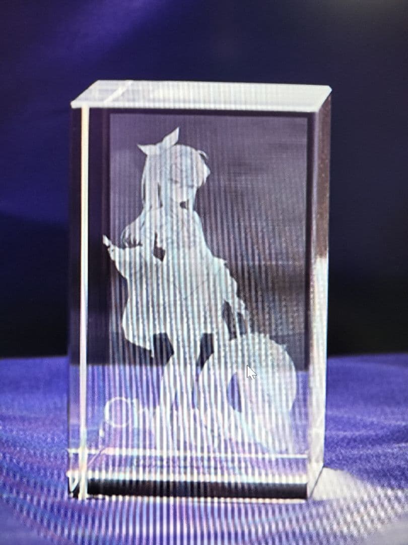 クロノアーク 3Dクリスタルセット CHRONO ARK【新品未開封】 - メルカリ