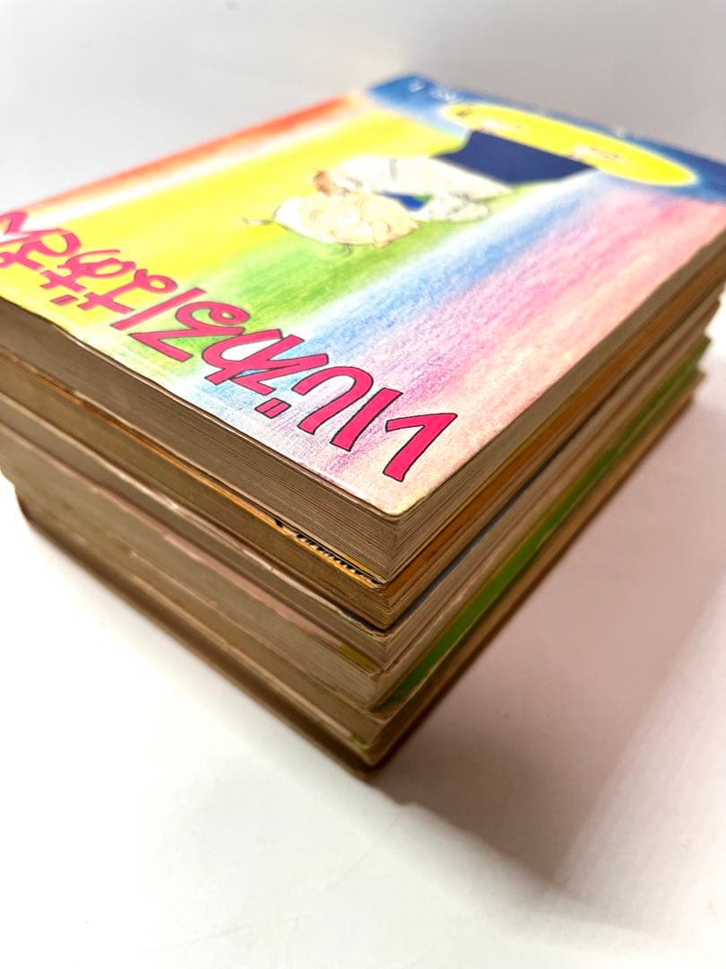 貴重な姉妹社版】いじわるばあさん 長谷川町子 全巻セット - メルカリ