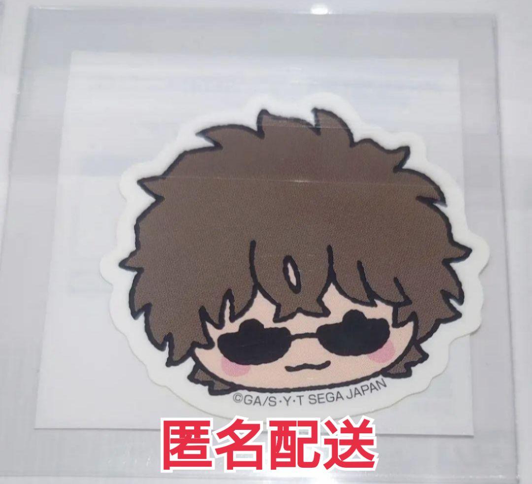 松田陣平 セガ ラッキーくじオンライン マストバイ ステッカー - メルカリ