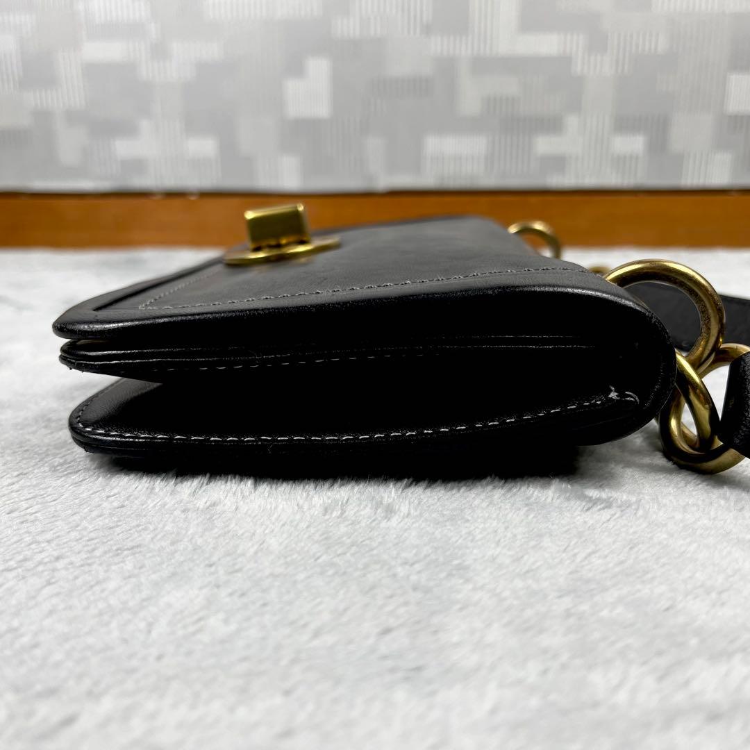 Coach コーチ レガシー ハンドバッグ 65th ブラック 黒の通販はau PAY