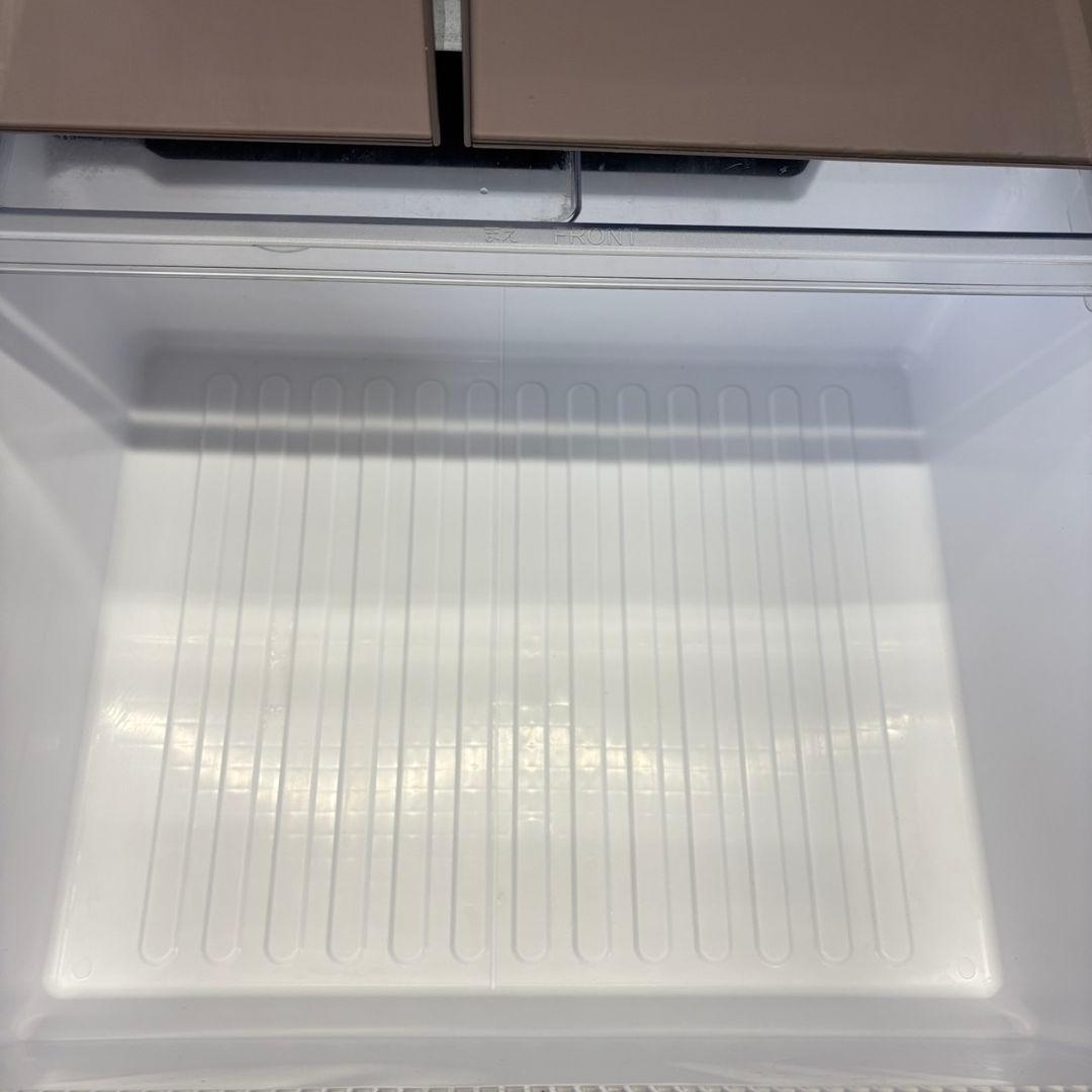 140冷蔵庫 SHARP 大型 400ℓ〜500ℓ フレンチドア 安い 設置無料 - メルカリ