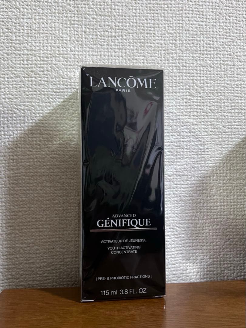 ランコム　ジェニフィック　アドバンスト　N 115ml ジェニフィック アドバンスト N 115ml(限定) / LANCOME(ランコム) | LIPS