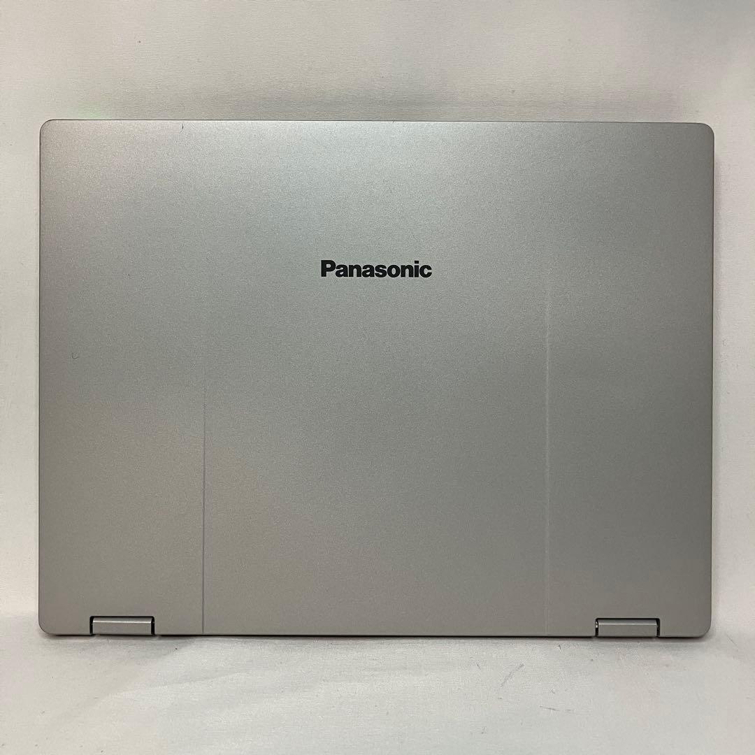 準美品 CF-SR4 13世代 i5 16GB LTEモデル 累積 1680h - メルカリ