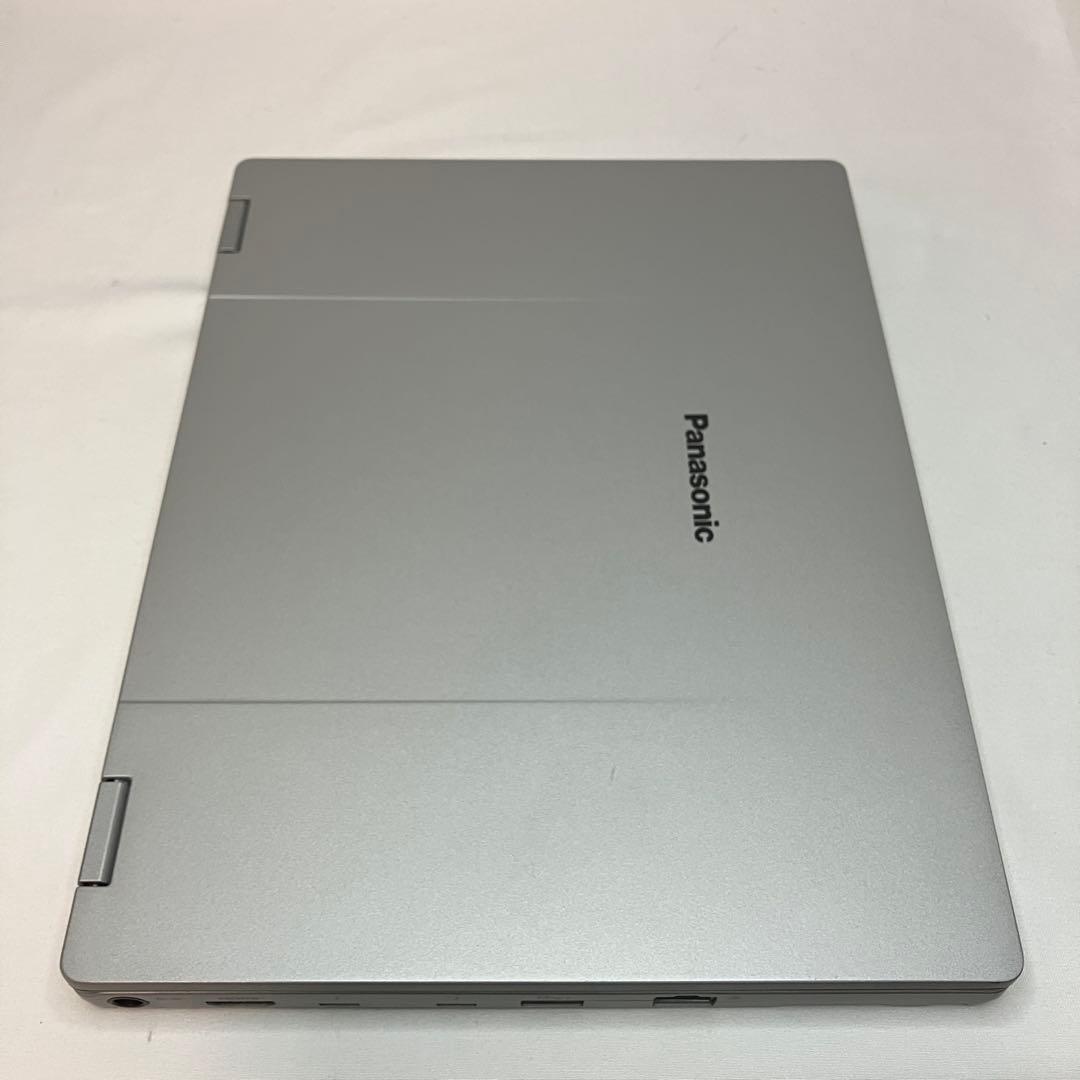 準美品 CF-SR4 13世代 i5 16GB LTEモデル 累積 1680h - メルカリ