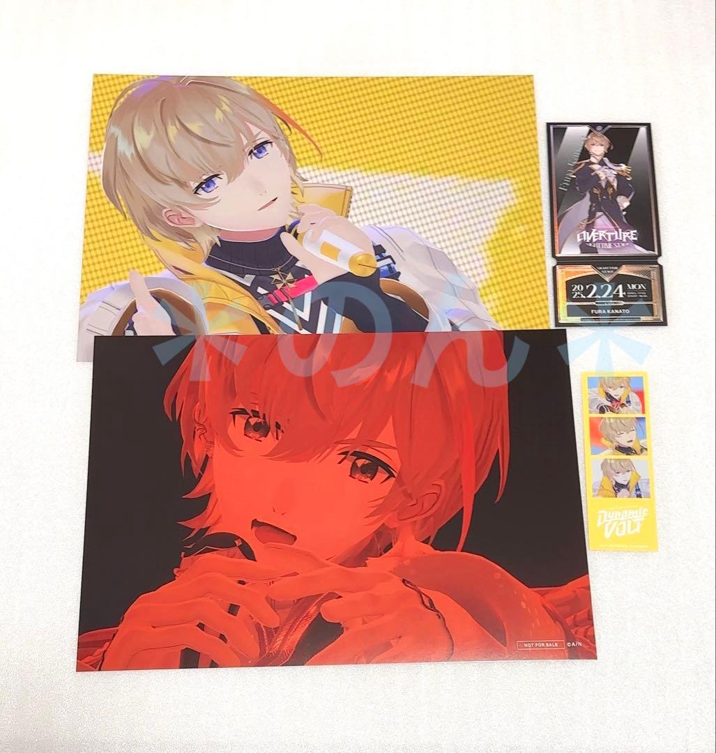 梢桃音 にじさんじ DMMスクラッチ くじ 缶バッジ E賞 あやかき