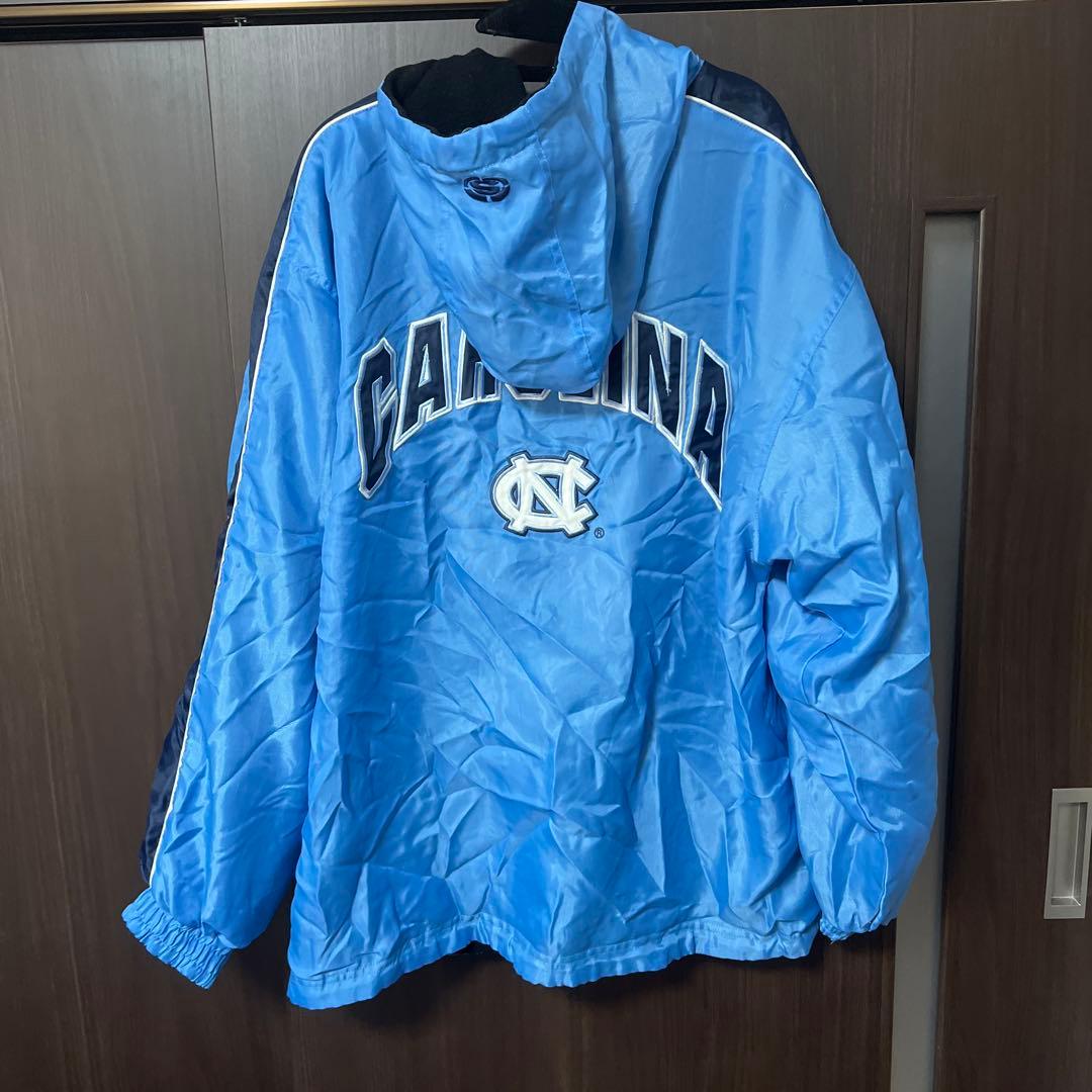 ノースカロライナ ターヒールズ ジャケット - メルカリ