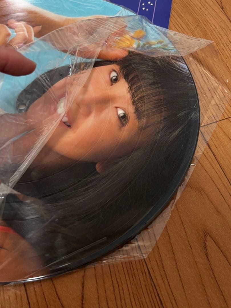 大場久美子 LP6枚セット レコード 帯付 - メルカリ