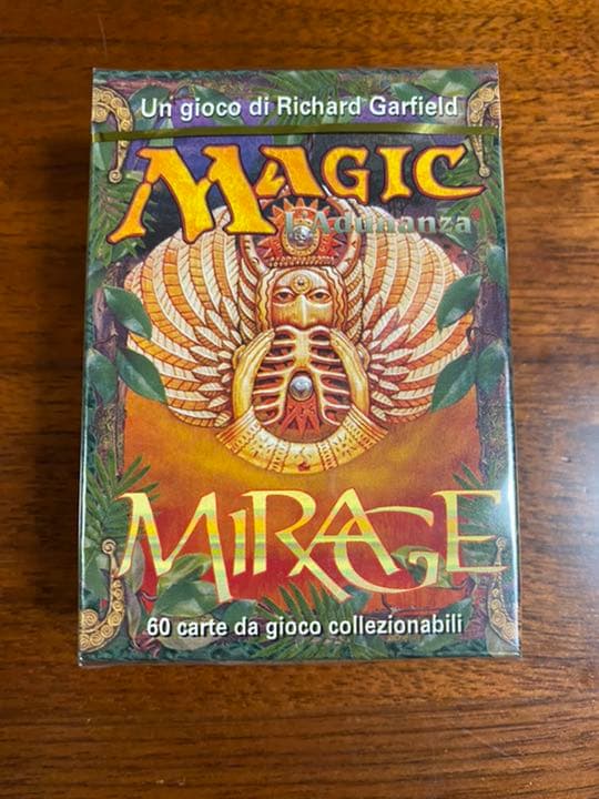 ミラージュ　スターター　イタリア語版　新品未開封品　他言語 語研 『【ポケット判】イタリア語で言ってみたい「この一言」』森口