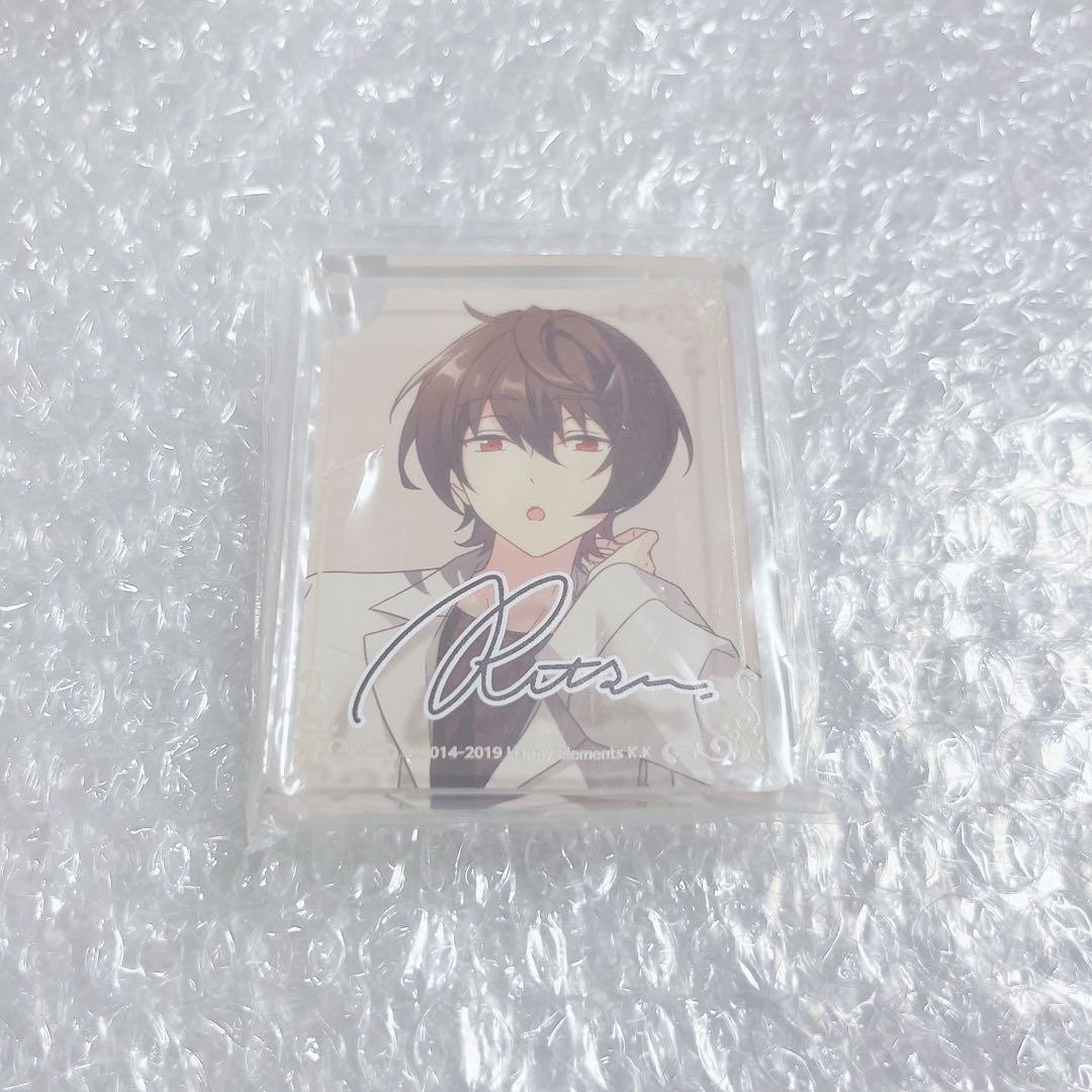 あんスタ Knights 朔間凛月 アニカフェ コロッタ - メルカリ