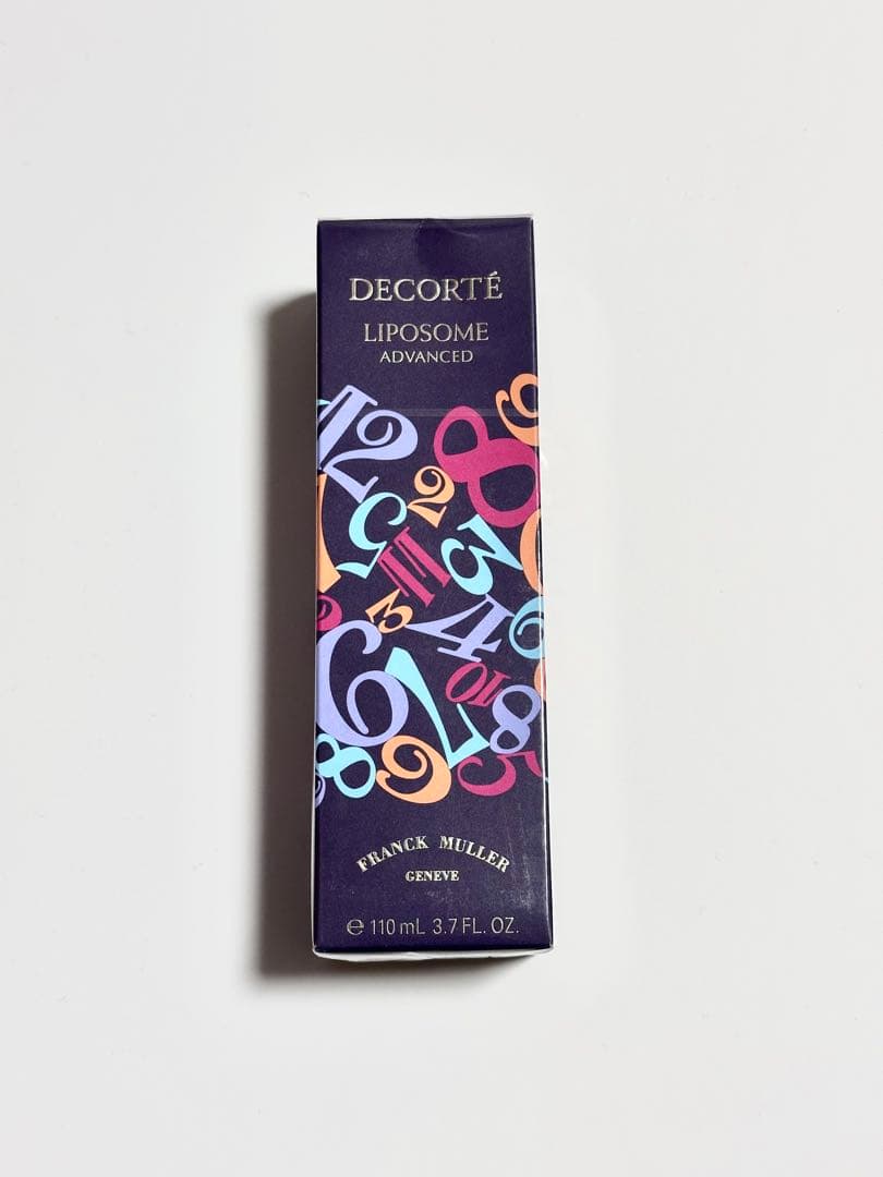 【新品未開封】コスメデコルテ リポソームアドバンスト リペアセラム 110ml LIPOSOME コスメデコルテ リポソーム アドバンスト リペアセラム