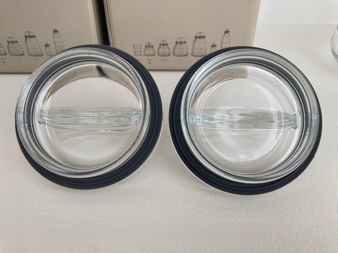 ホルムガード SCALA スカーラ ジャー 0.5L 0.75L scope