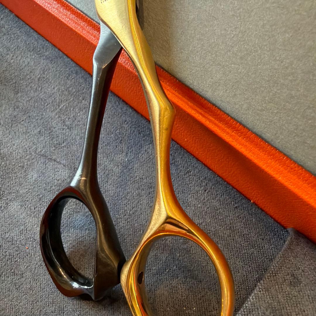 ✨MIZUTANI ✨Stephen Moody シザー5.0