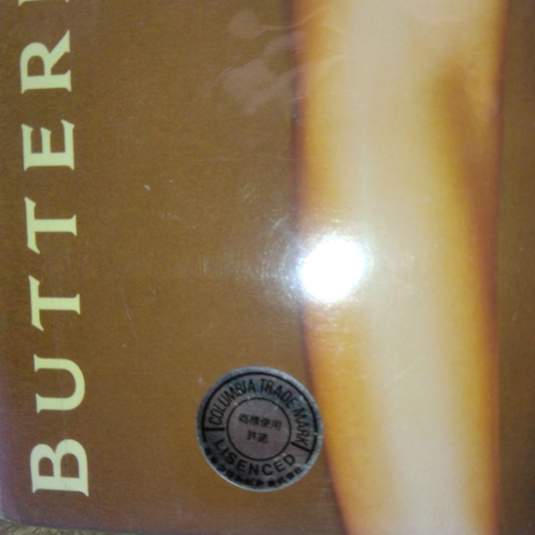 97年EU盤LP] マライア・キャリー/バタフライ - メルカリ