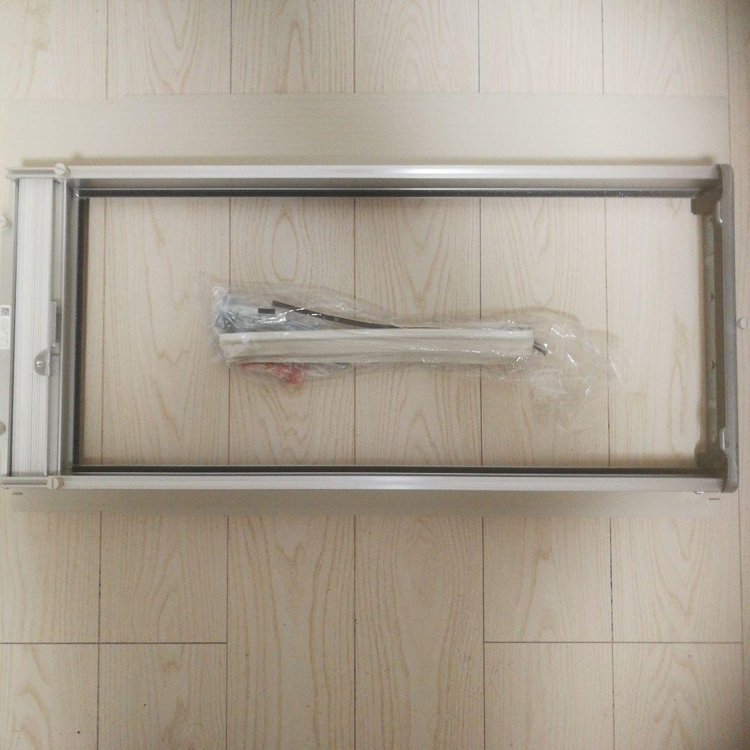 CORONA 窓用エアコン CW-1625R-WS 取付枠　WA-9 CORONA（コロナ） WT-9 CORONA 在庫あり 別売部材 冷房専用窓用