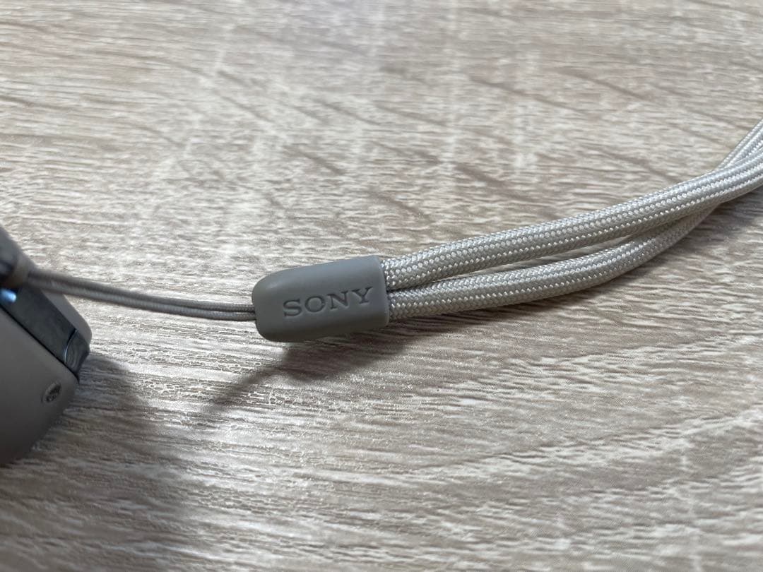 ソニーデジカメ サイバーショット dsc-wx7 充電器 充電コード 動作確認済