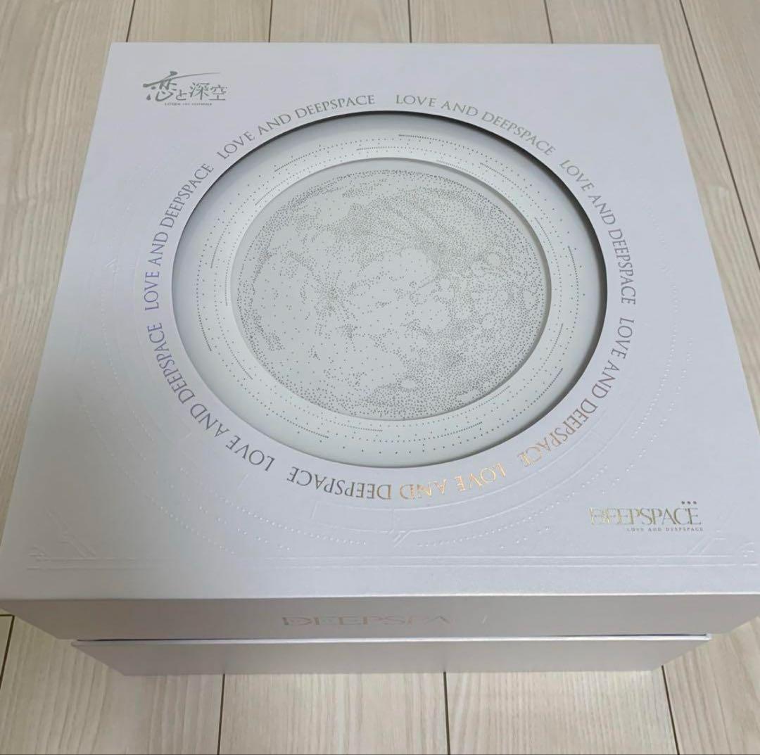 恋と深空VIP】2024年度 恋と深空ギフトボックス（日本Ver.） - メルカリ