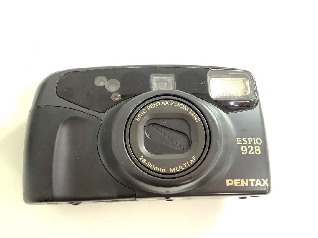z912]PENTAX ESPIO 928 - メルカリ