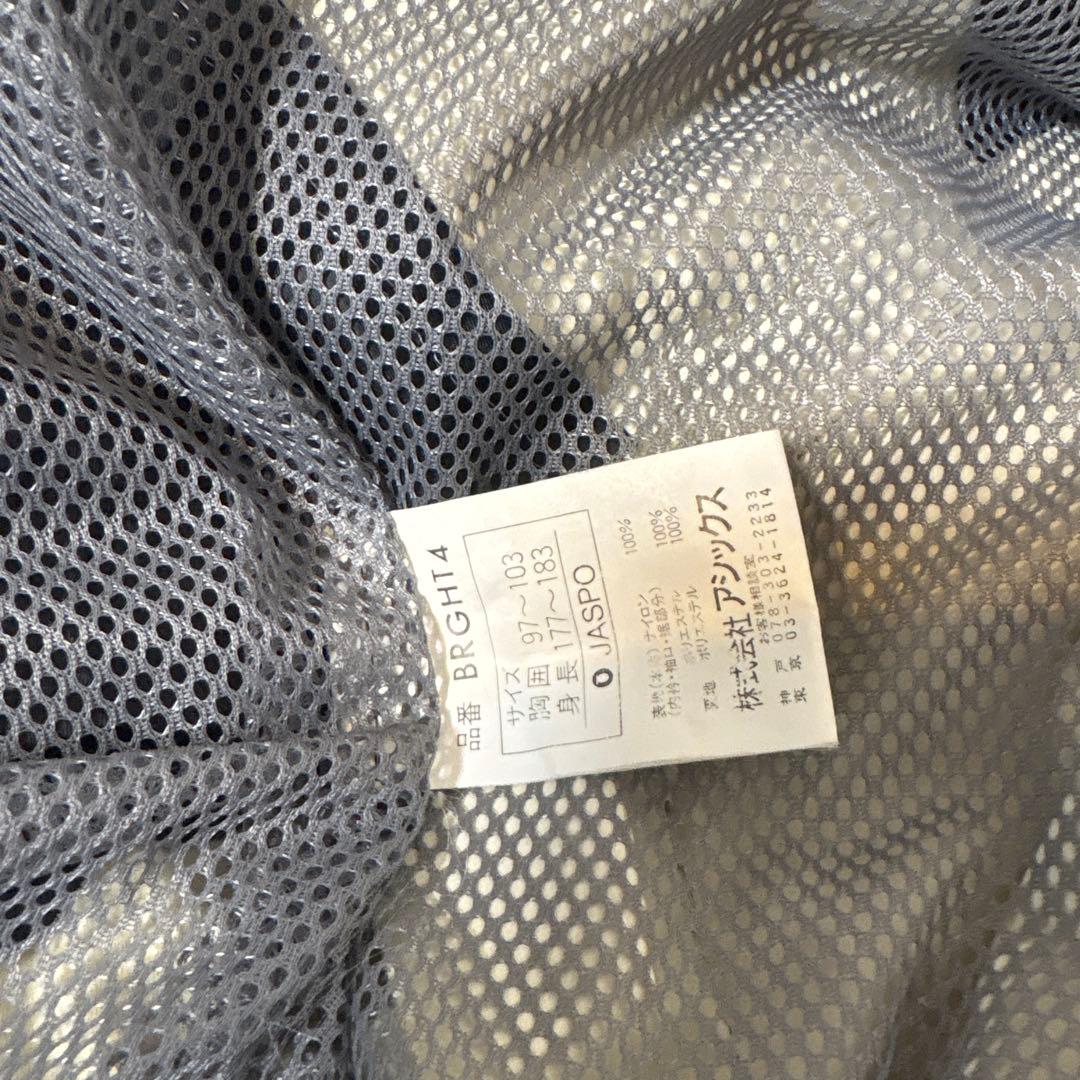 希少 ミチココシノ x 阪神タイガース ローリングス製 ナイロン