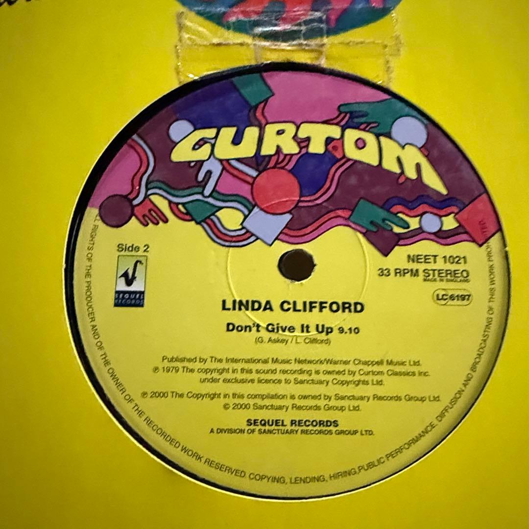 ソウル・ディスコ 12インチ 8枚 断捨離