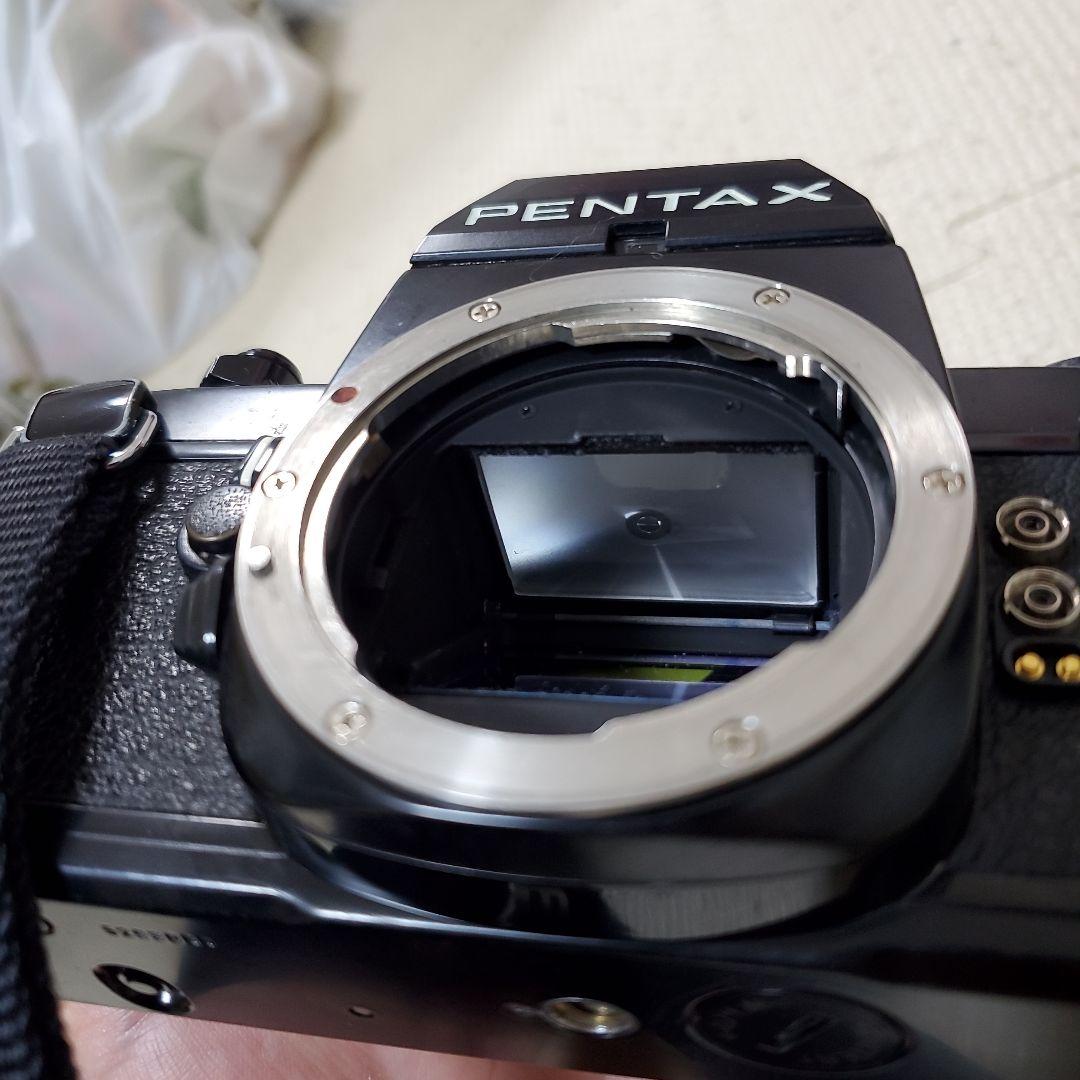 ケ*ウ様 PENTAX LX - フィルムカメラ人気