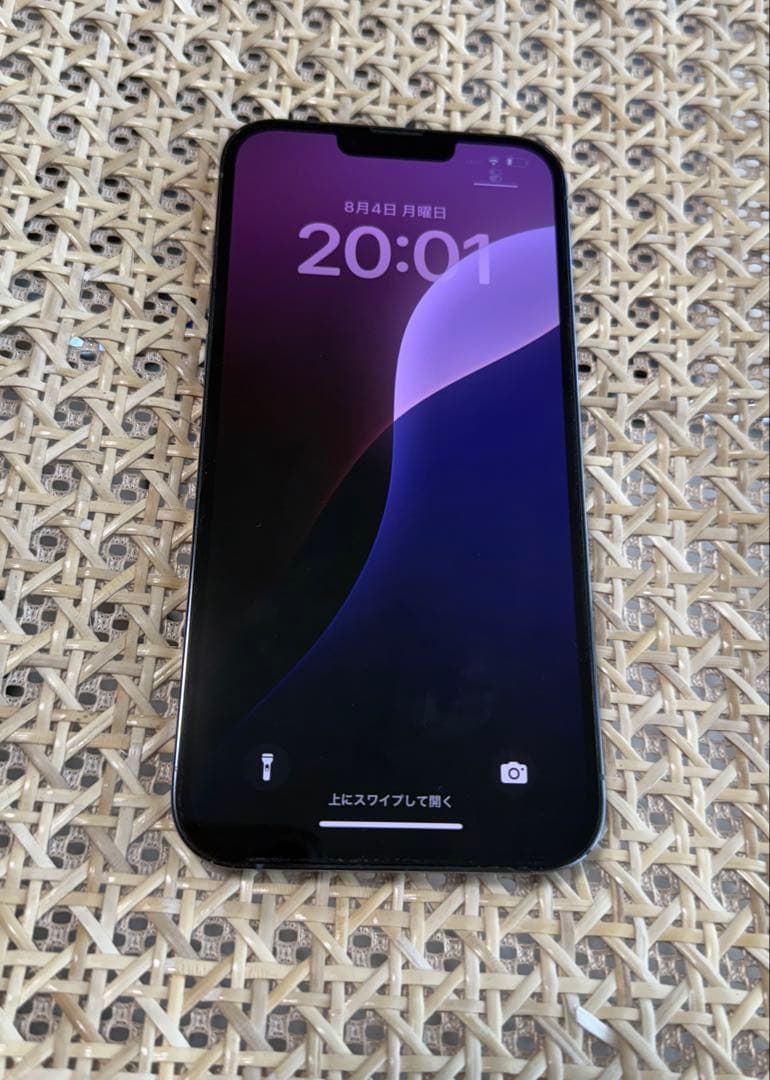 Apple iPhone 13 Pro 128GB グラファイト Amazon.com: Apple iPhone 13 Pro, 128GB, Graphite - T-Mobile