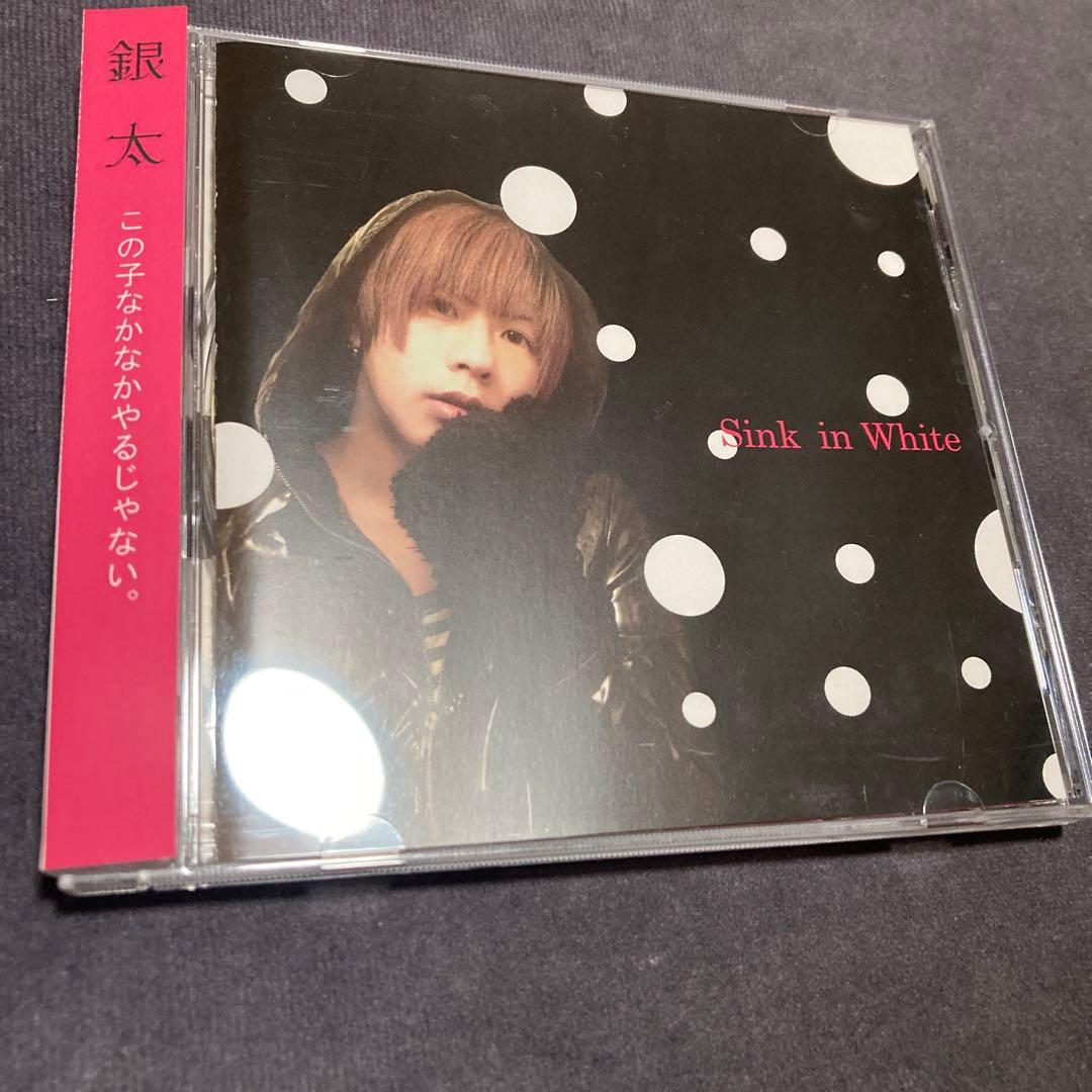 銀太「Sink in White」通販限定CD フィオーレ FIORE Fiore Pedestal Sink | Cheviot Sink