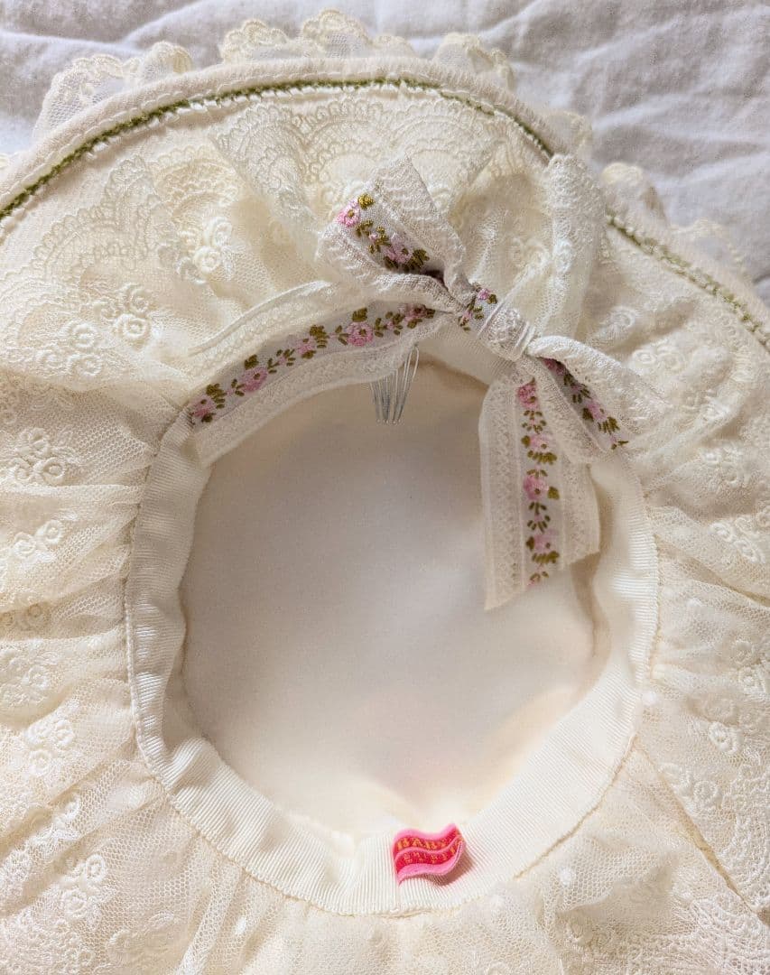 ひめ様専用 ベイビーザスターズシャインブライト/ ドールキャノティエ