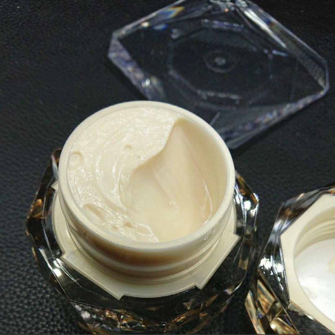 資生堂 《クレ・ド・ポーボーテ》 ラ・クレーム