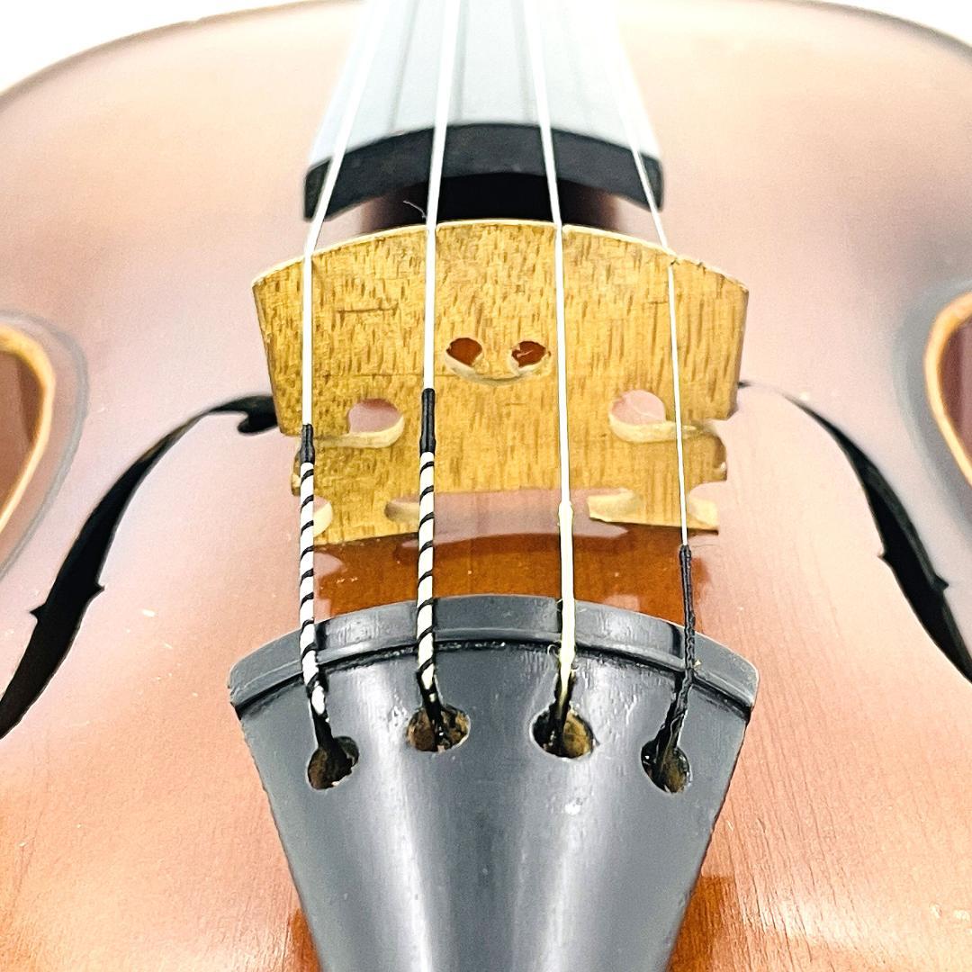 木曽福島 バイオリン 1/4サイズ ストラディバリウス コピーモデル